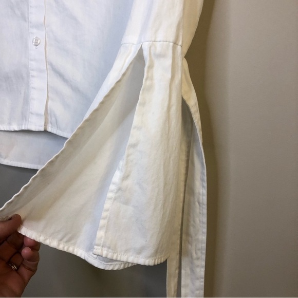 BCBGMAXAZRIA Blouse/XXSmall - Picture 4 of 7